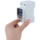 محافظ ولتاژ ورودی 63 آمپر هه ساره LWGQ-63N