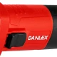 مینی فرز 750 وات دنلکس DX-2175