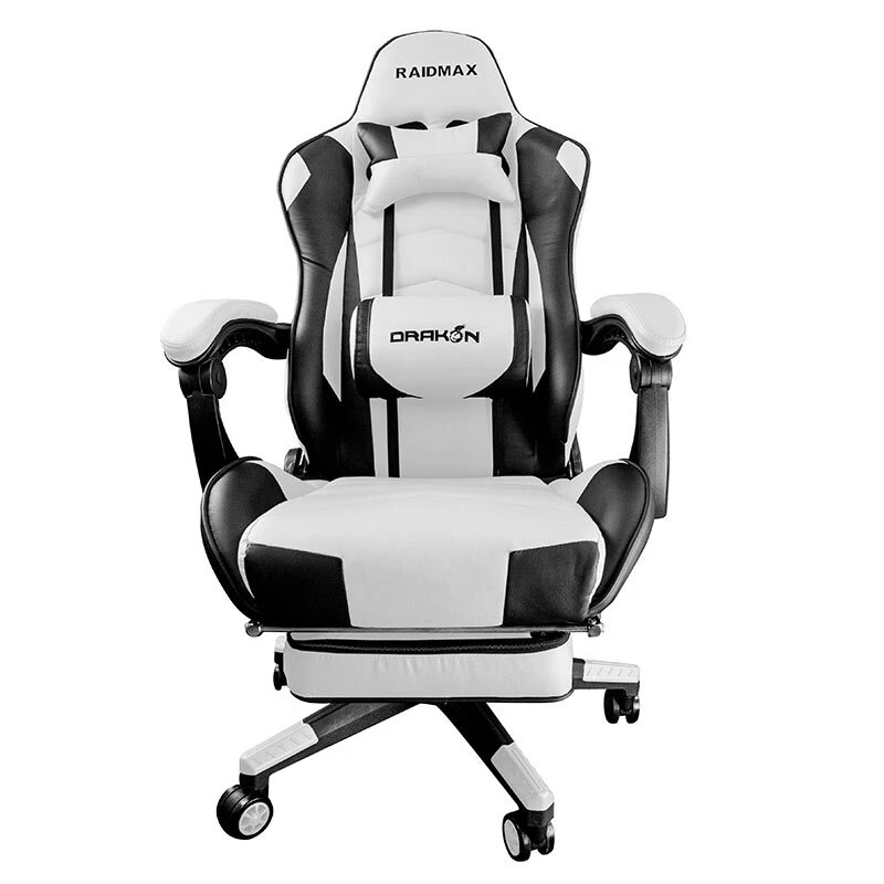 صندلی گیمینگ ریدمکس Raidmax Drakon DK709