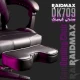 صندلی گیمینگ ریدمکس Raidmax Drakon DK709