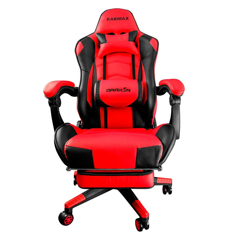 صندلی گیمینگ ریدمکس Raidmax Drakon DK709
