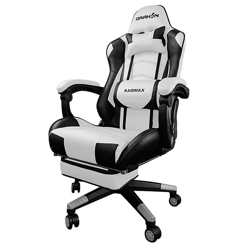 صندلی گیمینگ ریدمکس Raidmax Drakon DK709