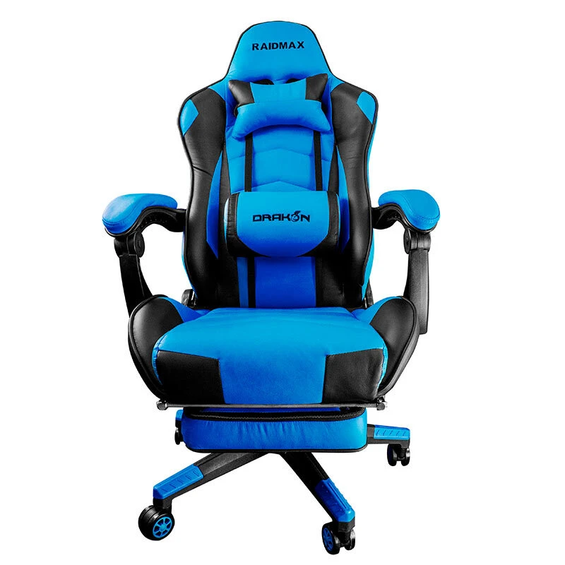 صندلی گیمینگ ریدمکس Raidmax Drakon DK709