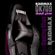 صندلی گیمینگ ریدمکس Raidmax Drakon DK709