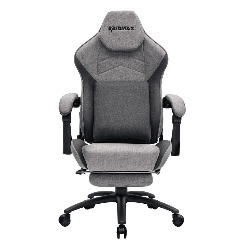 صندلی گیمینگ ریدمکس Raidmax Drakon DK719
