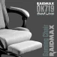 صندلی گیمینگ ریدمکس Raidmax Drakon DK719