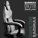 صندلی گیمینگ ریدمکس Raidmax Drakon DK719