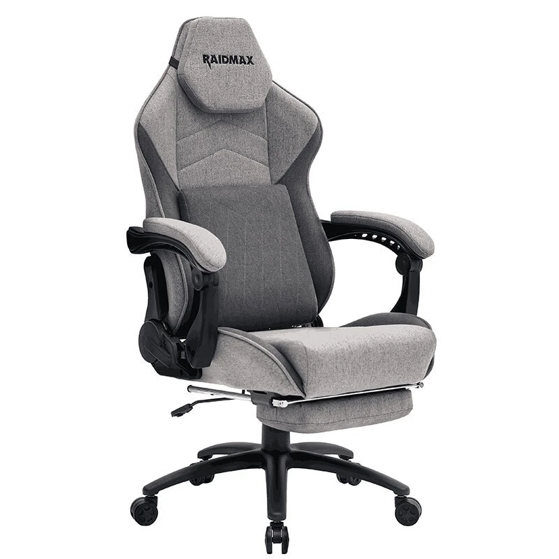 صندلی گیمینگ ریدمکس Raidmax Drakon DK719