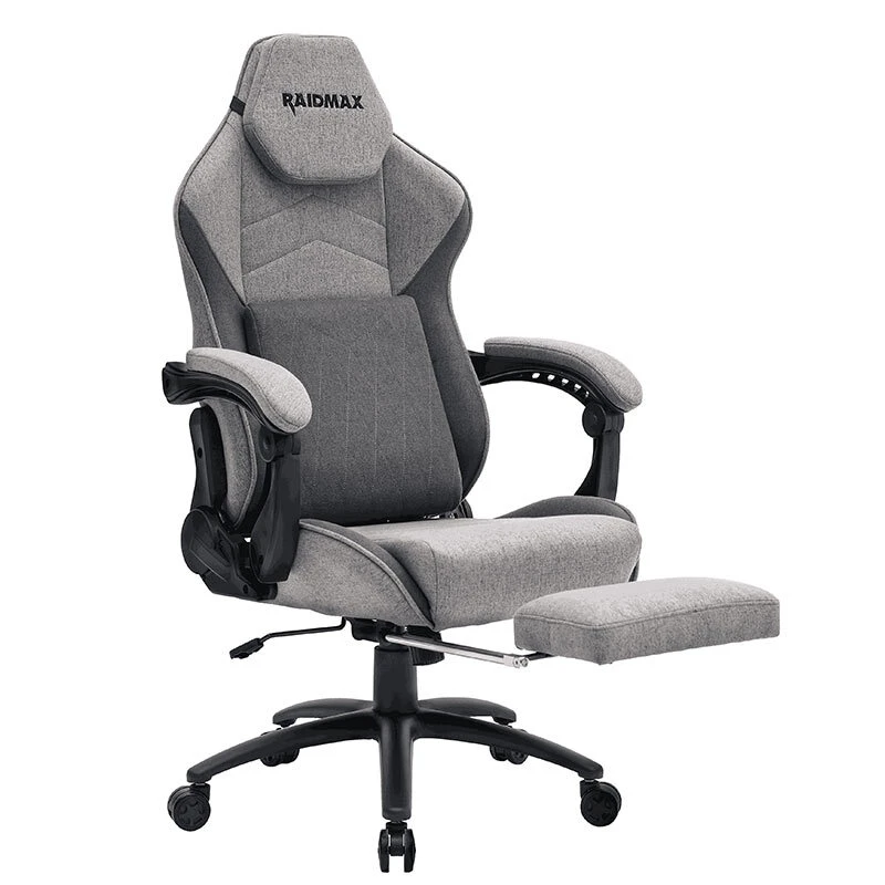 صندلی گیمینگ ریدمکس Raidmax Drakon DK719