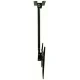 پایه سقفی تلویزیون 32 تا 65 اینچ LCDARM C-1200