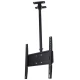 پایه سقفی تلویزیون 32 تا 65 اینچ LCDARM C-1200