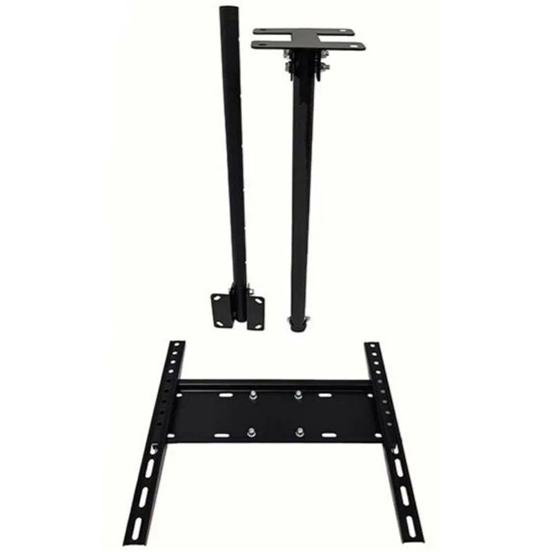 پایه سقفی تلویزیون 32 تا 65 اینچ LCDARM C-1200