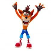 اکشن فیگور طرح Crash Bandicoot کد 171967