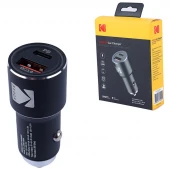 شارژر فندکی 20 وات کداک CARC-6009