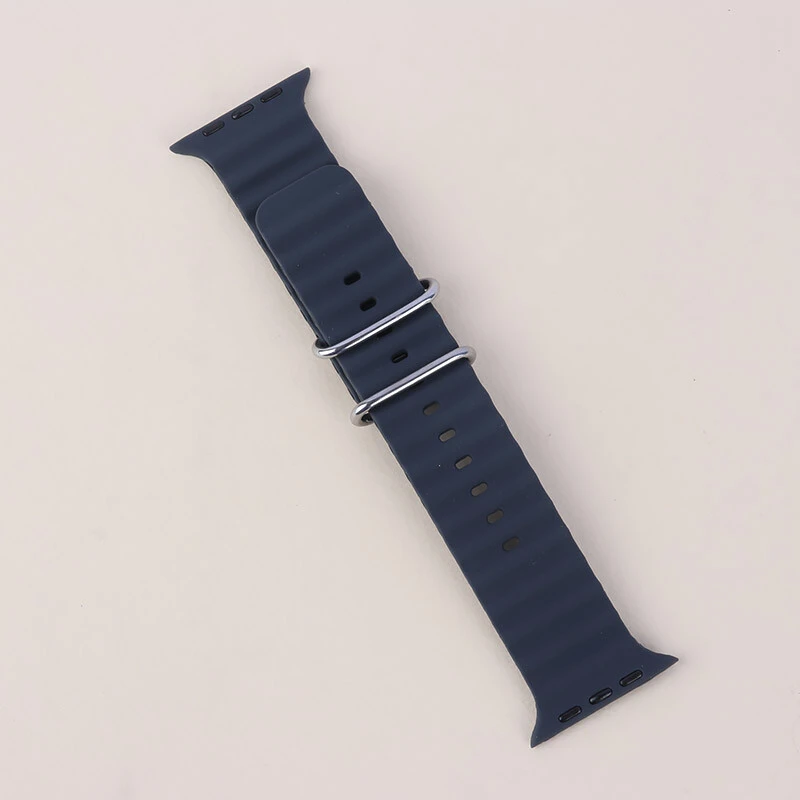 بند اپل واچ طرح پافر 42/44/45/49mm