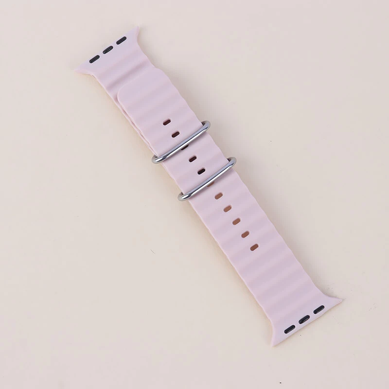 بند اپل واچ طرح پافر 42/44/45/49mm