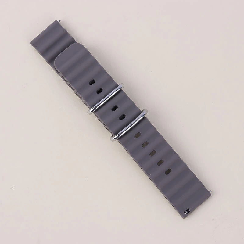 بند ساعت هوشمند Ocean طرح پافر 20mm