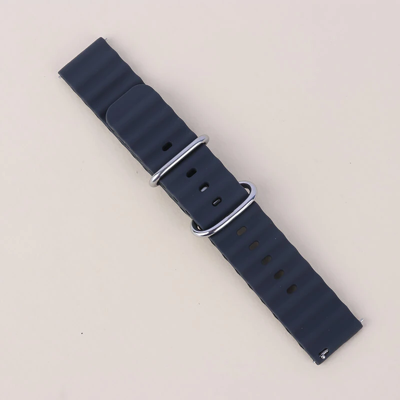 بند ساعت هوشمند Ocean طرح پافر 20mm