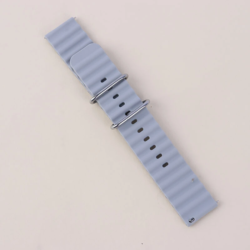 بند ساعت هوشمند Ocean طرح پافر 22mm