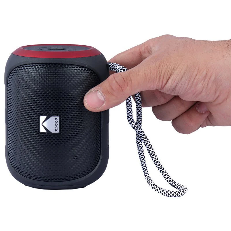 اسپیکر بلوتوثی کداک PWS-2268