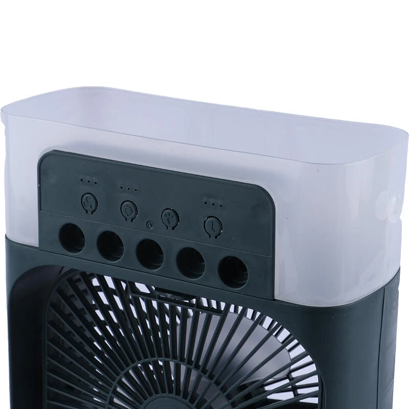 پنکه رومیزی رطوبت ساز نکست نوا Air Cooler Fan