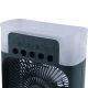 پنکه رومیزی رطوبت ساز نکست نوا Air Cooler Fan