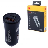 شارژر فندکی 20 وات کداک CARC-6008