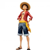 اکشن فیگور طرح One Piece Luffy کد 1105