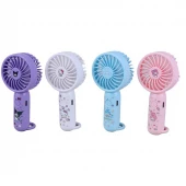 پنکه رومیزی شارژی Mini Fan