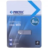 فلش 8 گیگ پرتک Pretec i-Disk Win