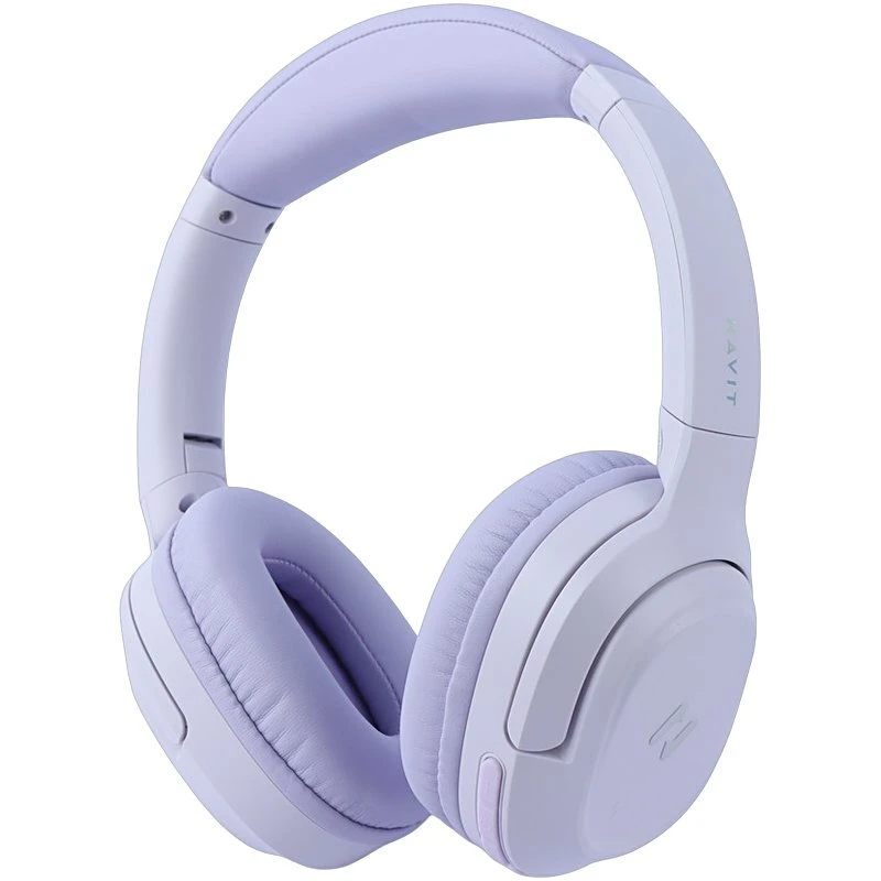 هدفون بلوتوثی هویت H612BT Pro