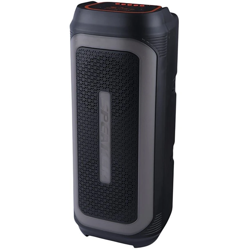 اسپیکر بلوتوثی سینگ ای ZQS-42102W + میکروفون