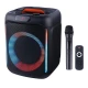 اسپیکر بلوتوثی سینگ ای ZQS6170 + میکروفون و ریموت کنترل
