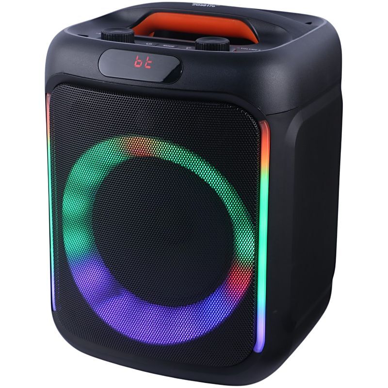 اسپیکر بلوتوثی سینگ ای ZQS6170 + میکروفون و ریموت کنترل
