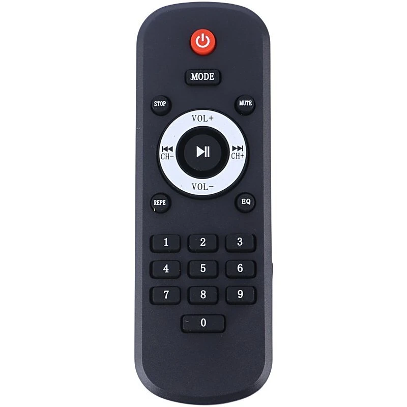 اسپیکر بلوتوثی سینگ ای ZQS6170 + میکروفون و ریموت کنترل