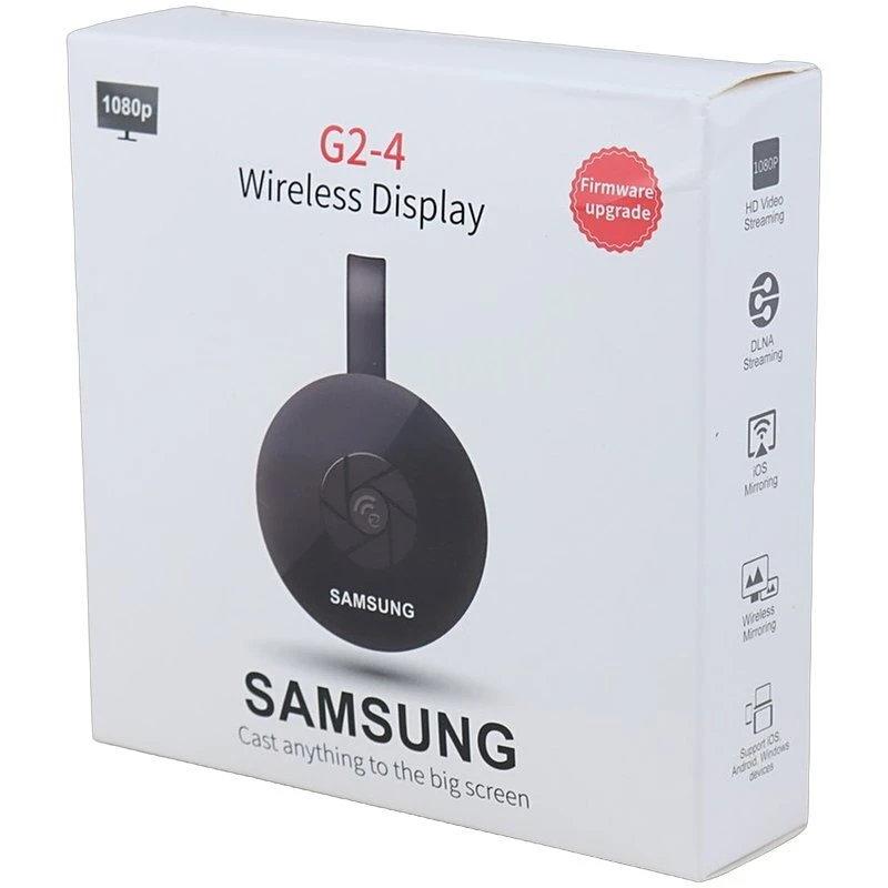 دانگل HDMI سامسونگ G2-4
