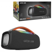 اسپیکر بلوتوثی گرین لاین Beam Pro GSP100 GNBP120WS + میکروفون