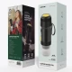 قهوه ساز شارژی مسافرتی Green Lion G-Portable Pro GL-CM01 GNCOFMKPRBK