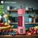 مخلوط کن شارژی گرین لاین Juice Mate GL-JU19 GNJIMTJU19