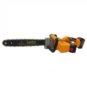 اره زنجیری شارژی ایتو HD 315 سایز 40 سانتی متر