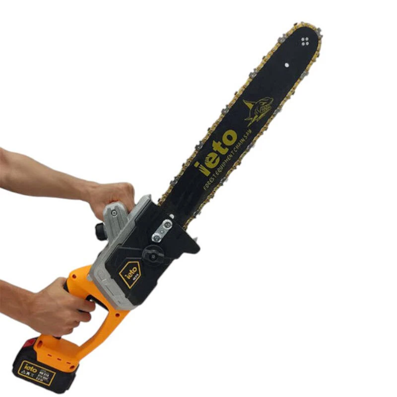 اره زنجیری شارژی ایتو HD 315 سایز 40 سانتی متر