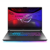 لپ تاپ گیمینگ ایسوس 16 اینچی ROG Strix G16 G615JMR Core i7 14650HX 32GB 1TB SSD RTX5060