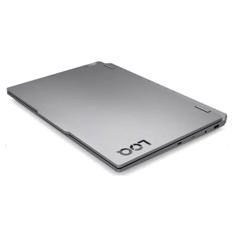 لپ تاپ گیمینگ لنوو 15.6 اینچی LOQ 15IRX10 Core i5 13450HX 16GB 512GB SSD RTX5050