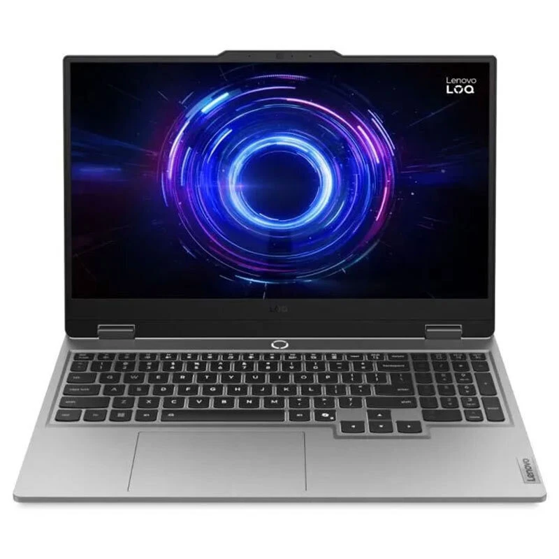 لپ تاپ گیمینگ لنوو 15.6 اینچی LOQ 15IRX10 Core i5 13450HX 16GB 1TB SSD RTX5050