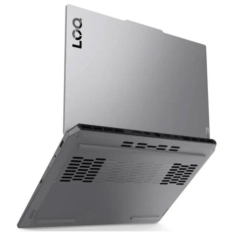 لپ تاپ گیمینگ لنوو 15.6 اینچی LOQ 15IRX10 Core i5 13450HX 16GB 1TB SSD RTX5050