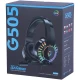هدست گیمینگ سیم دار G505