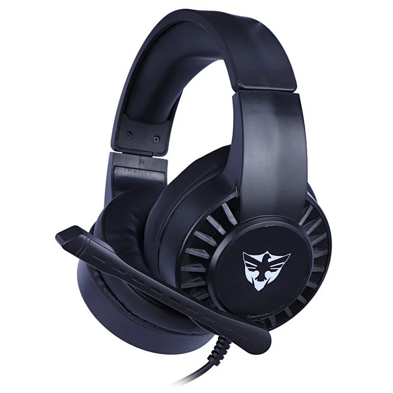 هدست گیمینگ سیم دار G505