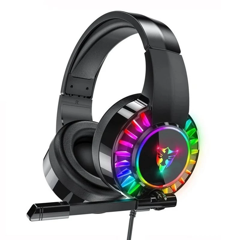هدست گیمینگ سیم دار G505