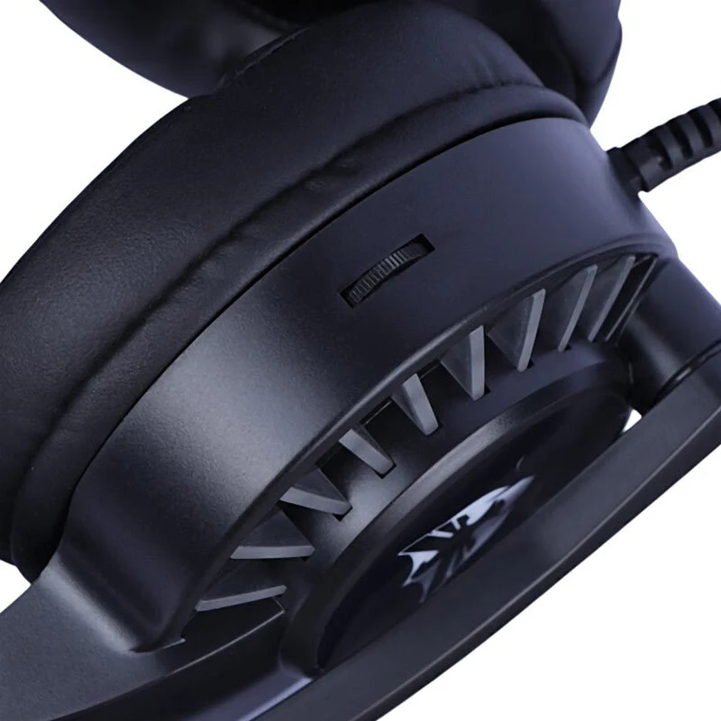هدست گیمینگ سیم دار G505