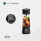 مخلوط کن شارژی گرین لاین Juice Mate GL-JU19 GNJIMTJU19